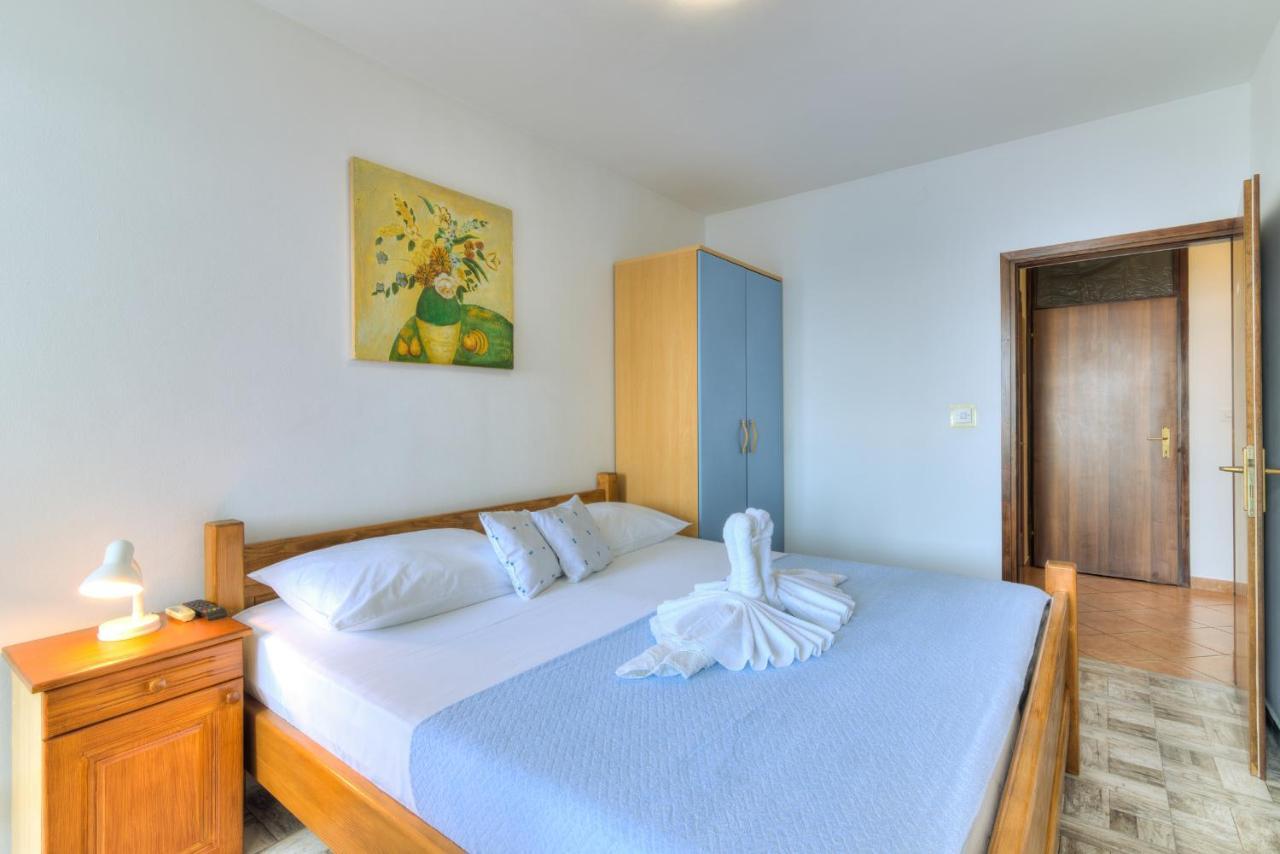 Ivan Apartman Senj  Rum bild