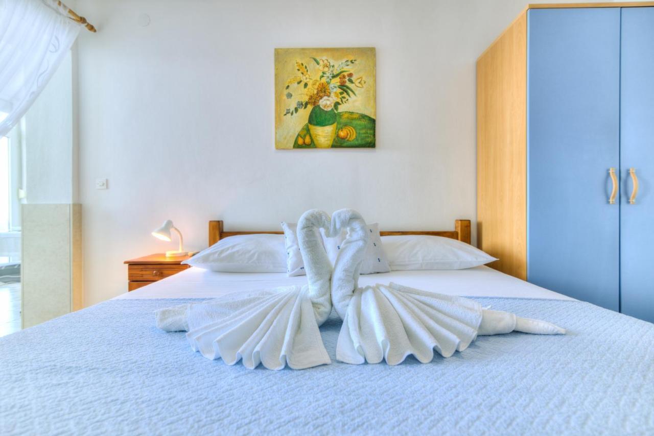 Ivan Apartman Senj  Rum bild