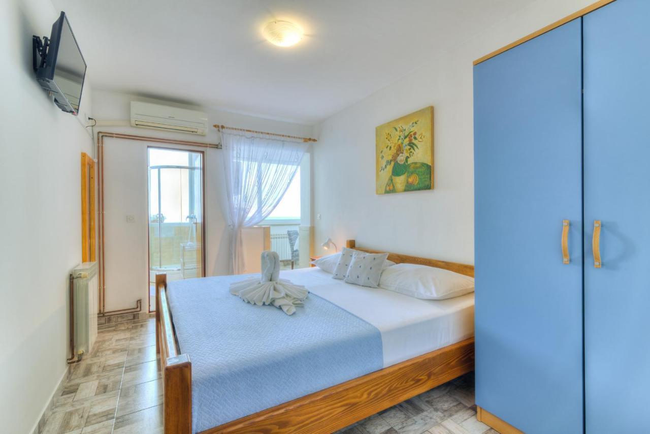 Ivan Apartman Senj  Rum bild