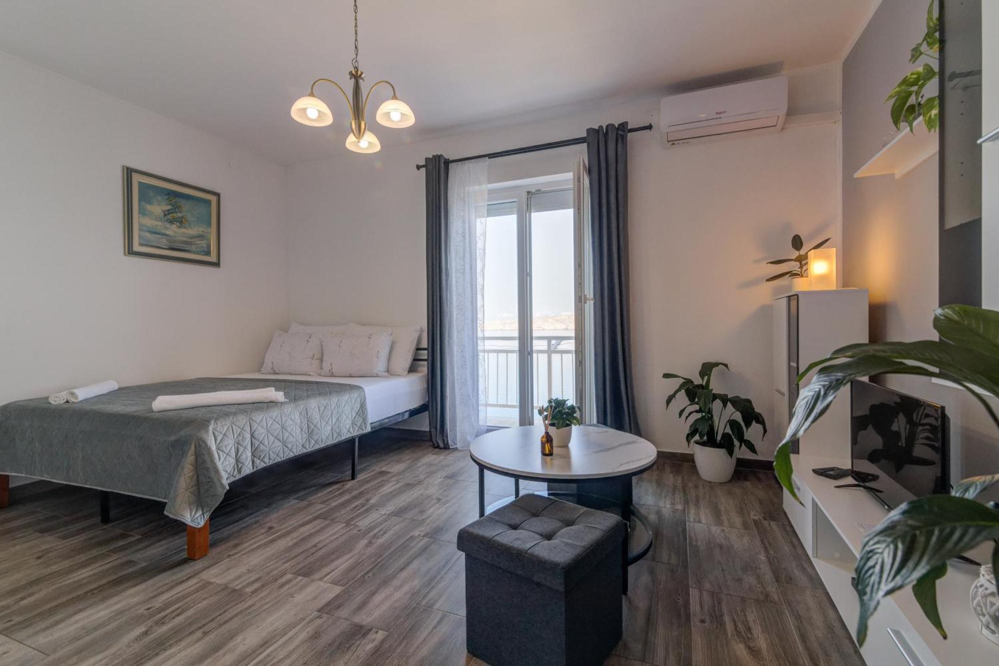 Ivan Apartman Senj  Exteriör bild