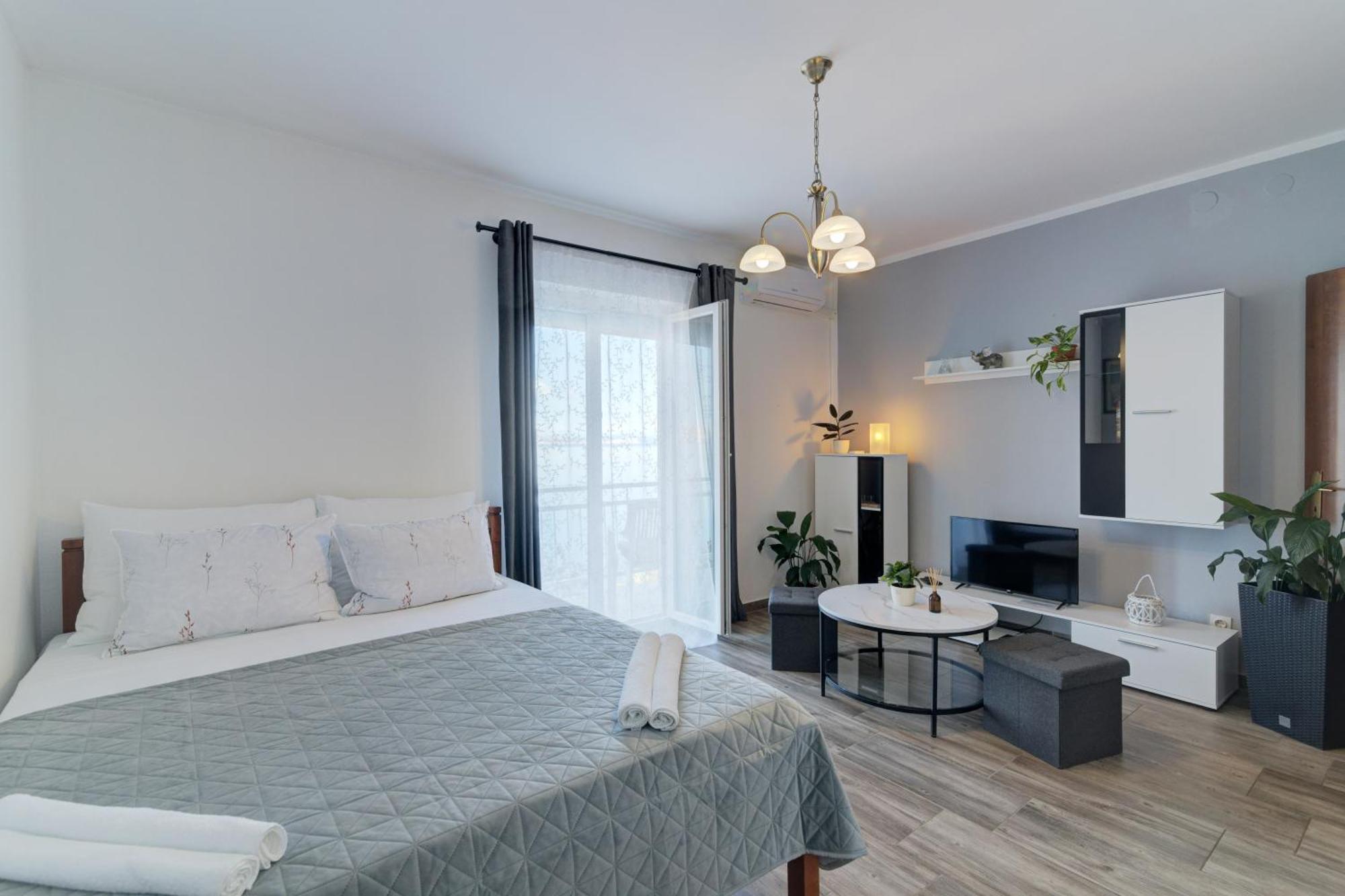 Ivan Apartman Senj  Exteriör bild