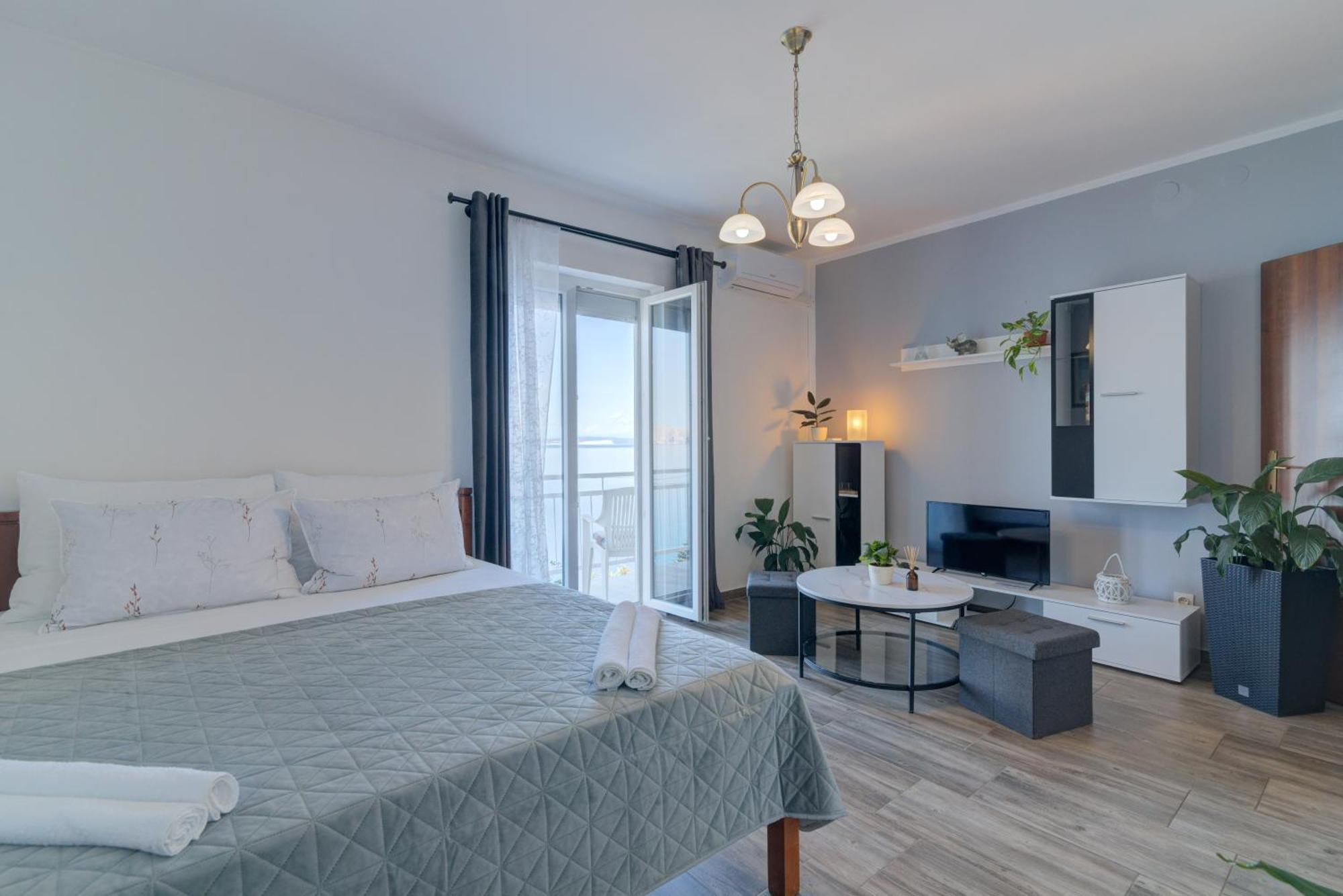 Ivan Apartman Senj  Exteriör bild