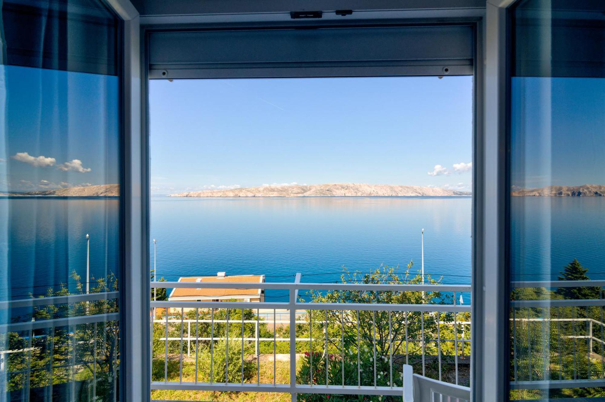 Ivan Apartman Senj  Exteriör bild